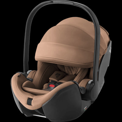 Baby Safe Pro Car Seat, 40-85 cm, Britax Römer